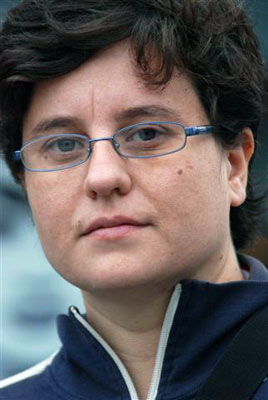 Elena Vergara
