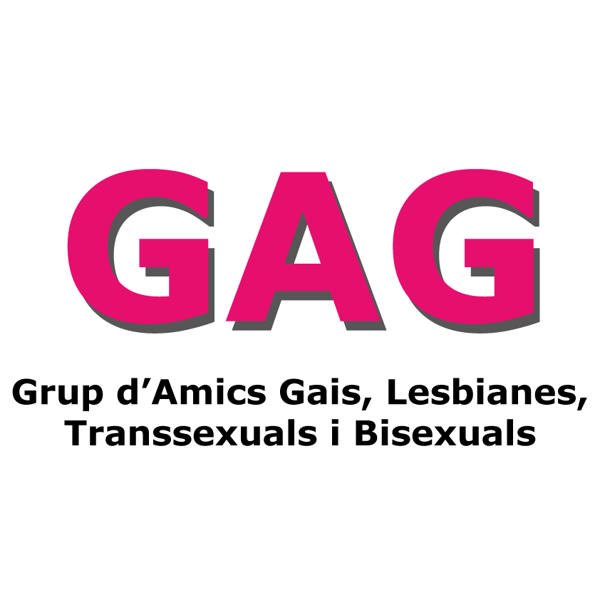 GAG – Grup d'amics gais, lesbianes, transsexuals i bisexuals