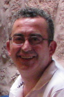 Rafael M. Mérida Jiménez — Queer