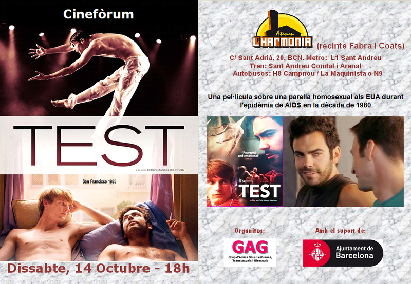 Cineforum – Test