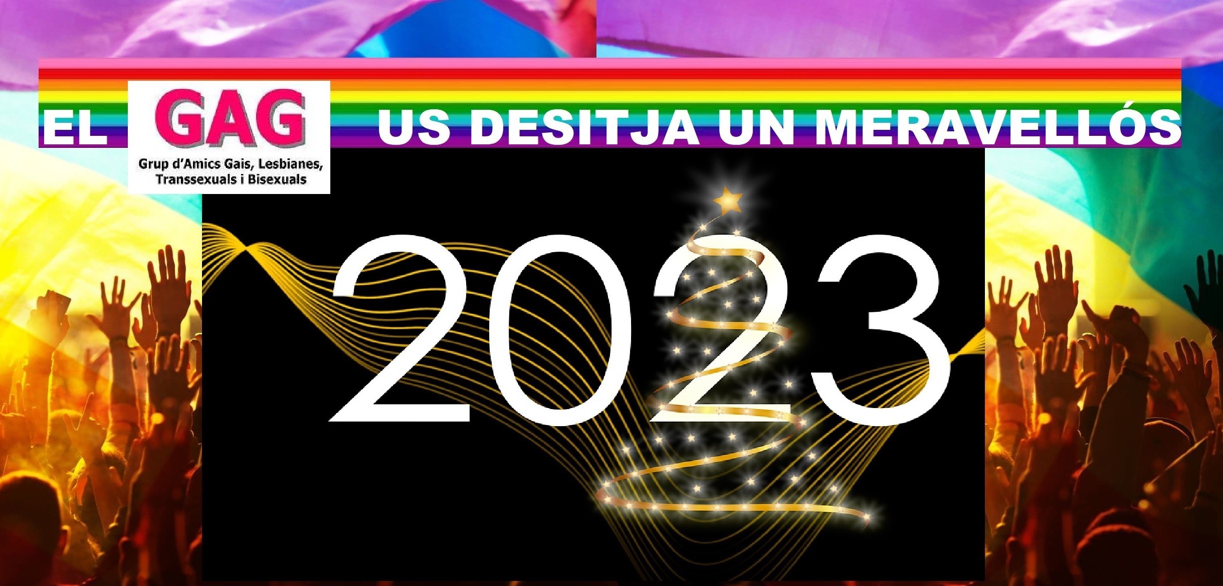Feliç 2023