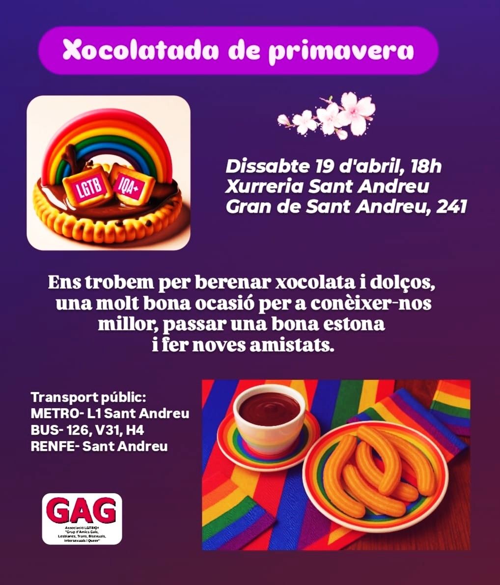 19 abril 2025