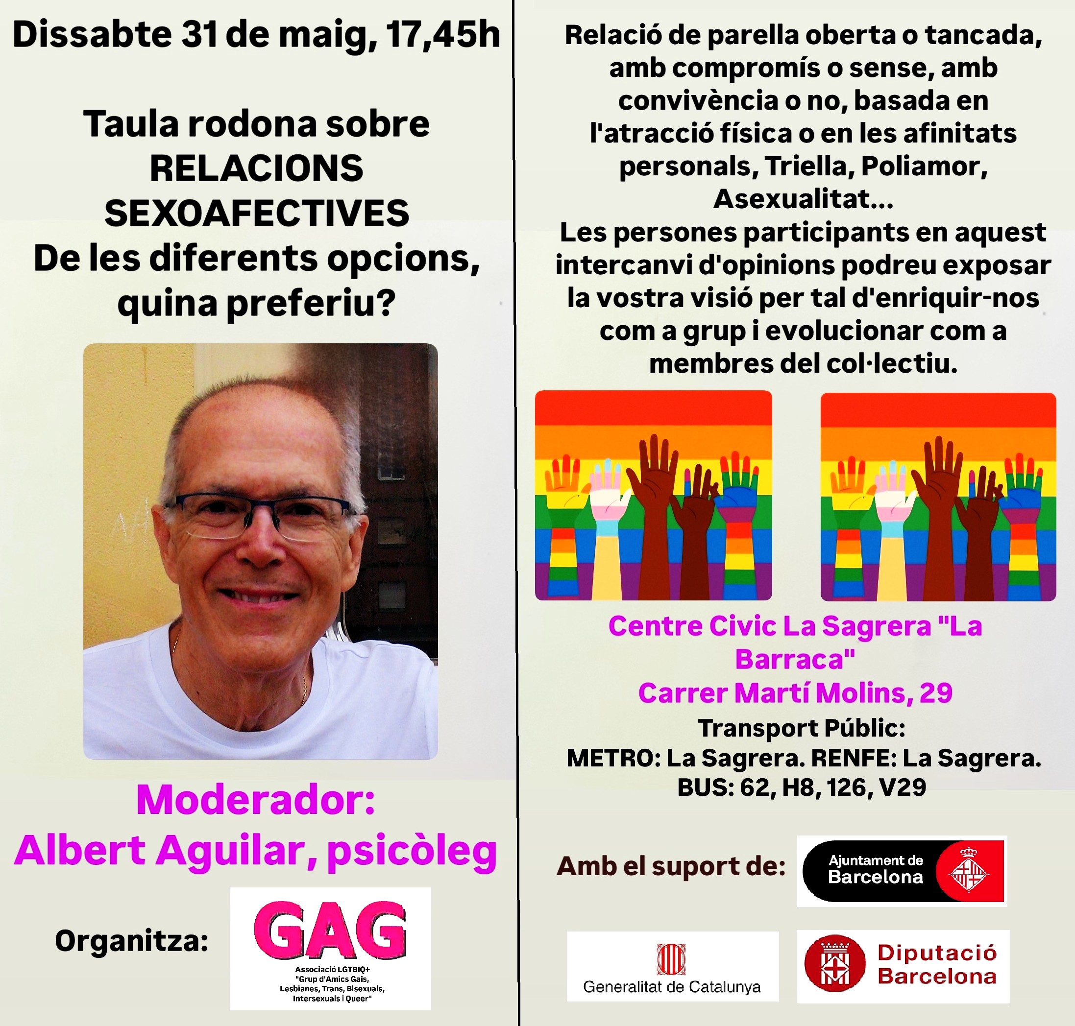 31 de maig 2025