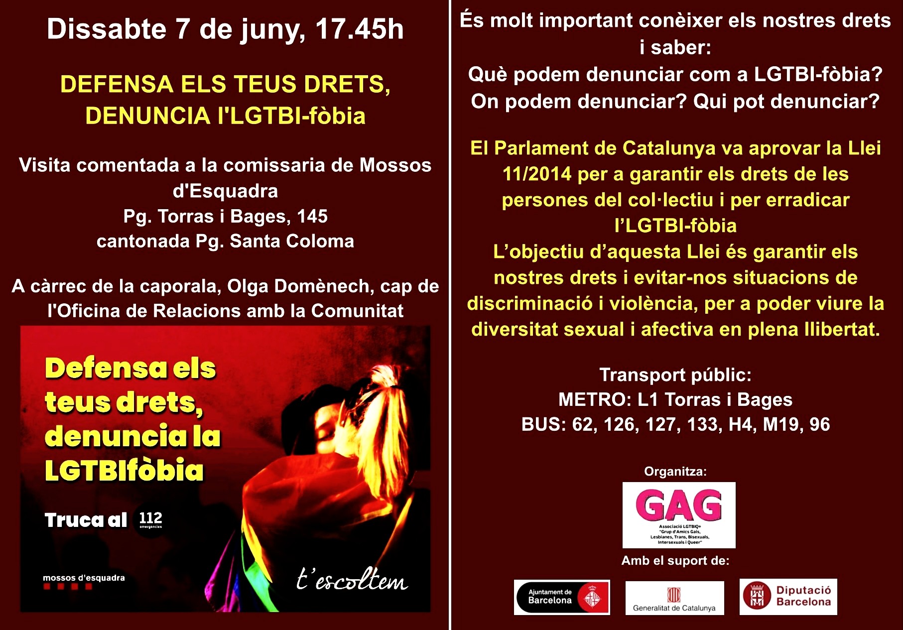 7 junio 2025